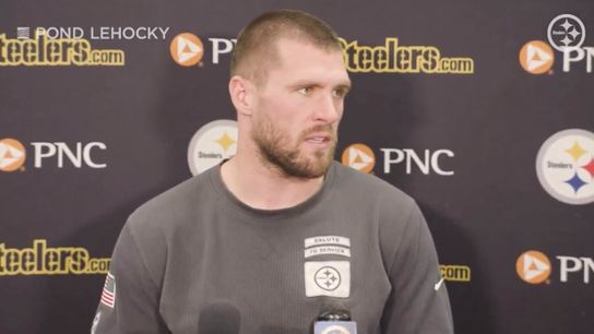 Steelers' TJ Watt Offers A Direct Message To Myles Garrett After Ridiculous Comments (Steelers News)