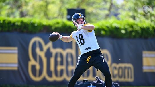 Former Steelers Linebacker Ryan Shazier Has Convincing Words About Rookie Will Howard (Steelers News)
