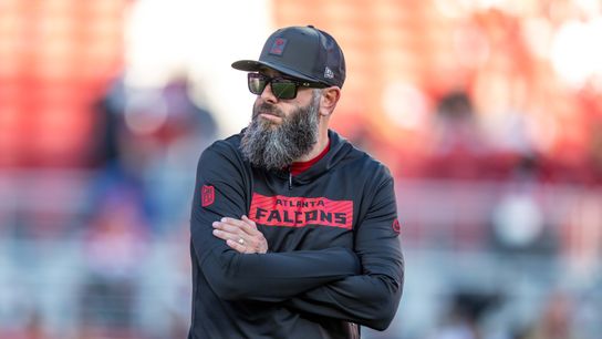 Steelers' New Hire Comes With A Sketchy History In The NFL. Photo by Kyle Terada / Imagn Images