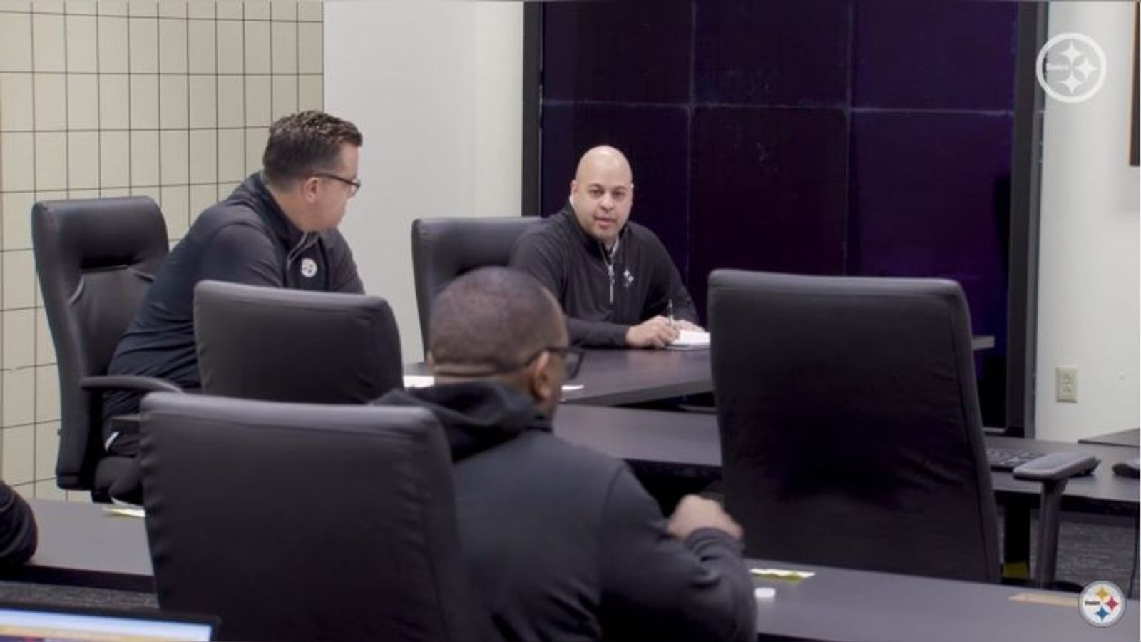 Steelers Unlock Massive Opportunity With 4 Compensatory Draft Picks To Overhaul Roster (Steelers News). Photo by Steelers.com