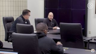 Steelers Are On A Ticking Clock With Key Executive As Pressure Grows To Build Super Bowl Contender (Steelers News). Photo by Karl Roser / Pittsburgh Steelers