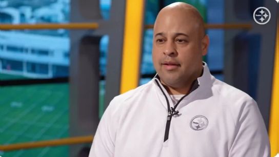 Steelers' Favorite To Be New Head Coach Is Revealed: "Leader In The Clubhouse". Photo by YouTube / Pittsburgh Steelers