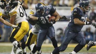 Steelers' Super Bowl XL Victory Blasted By Seahawks RB Who Alleges Massive Referee Bias: “Admitted That He Kicked Some Calls” (Steelers News). Photo by Getty Images