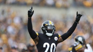 Insider: Steelers Might Make Surprising Move With Cam Sutton Post-Suspension (Steelers News). Photo by Perry Knotts / Getty Images