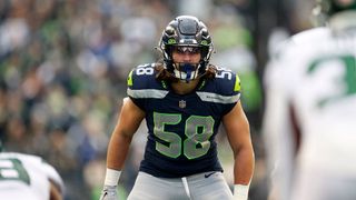 Steelers Linebacker Tanner Muse Is Emerging As A Viable Candidate To Play A Significant Role For The Team's Defense In 2023 (Tanner Muse). Photo by Steph Chambers / Getty Images