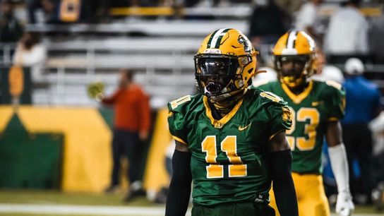 Steelers Could Add Excellent Depth By Looking To Cornerback Tavion McCarthy (Steelers News)