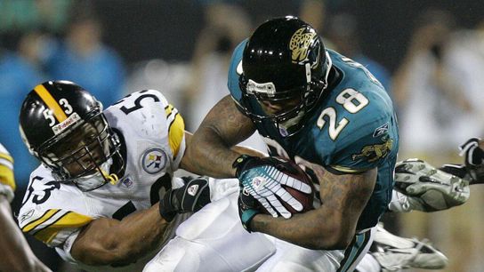 Former Steelers Rival Fred Taylor Gives Credit To Pittsburgh For Making Him Better (Steelers News)