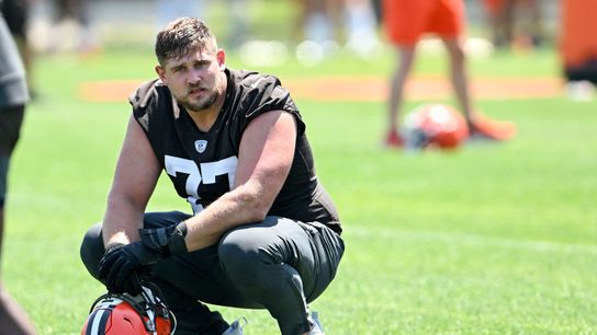 Steelers' Wyatt Teller