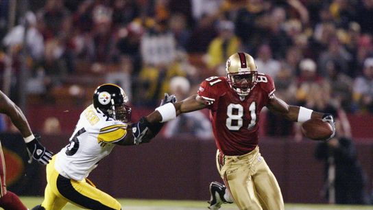 Steelers Desperate For Offensive Answers; Host Hall Of Famer Terrell Owens For Help (Steelers News)
