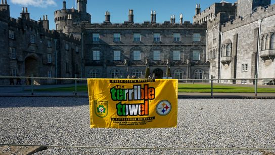 Steelers' Stay In Ireland Comes With Pair Of Massive Advantages Before Clash With Vikings In Week 4 (Steelers News)