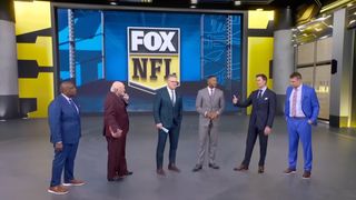 Steelers Great Terry Bradshaw Made Tom Brady Cry During One Of His Elaborate Pranks (Steelers News). Photo by YouTube / NFL on FOX