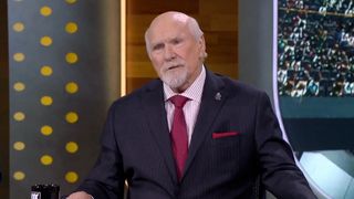 Steelers' Terry Bradshaw Makes Strange Admission About Kenny Pickett And Pittsburgh's Current Quarterback Situation (Steelers News). Photo by NFL On FOX