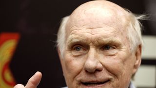 Steelers Fans Won't Be Happy After Terry Bradshaw's Latest Comments (Steelers News). Photo by Sean Gardner / Getty Images