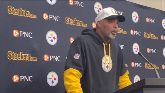 Steelers' Teryl Austin Detailed His Belief That Beanie Bishop Will "Bounce Back" Against Raiders (Steelers News)