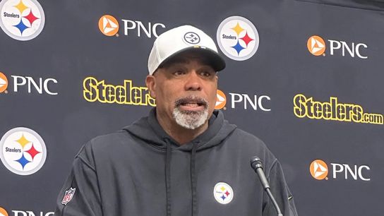 Steelers' Defense Set For Huge Boost As Joey Porter Jr. Returns From Injury: "He'll Be Ready" (Steelers News)