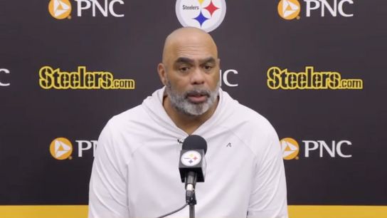 Steelers Addressed A Big Defensive Problem In An Unusual Way By Inking Promising Undrafted Free Agent (Steelers News)