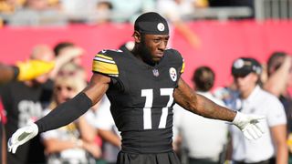 Steelers' TJ Watt Detailed That No One Is Surprised By Trenton Thompson's Success (Steelers News). Photo by Peter Joneleit / AP Photo