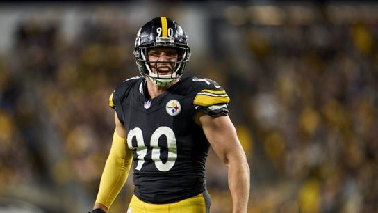 Steelers' TJ Watt Receives Bold Prediction For The 2025 NFL Season (Steelers News)