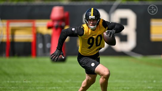 NFL Executives Leak To Insider That Steelers Are Strongly Considering Trading TJ Watt (Steelers News)