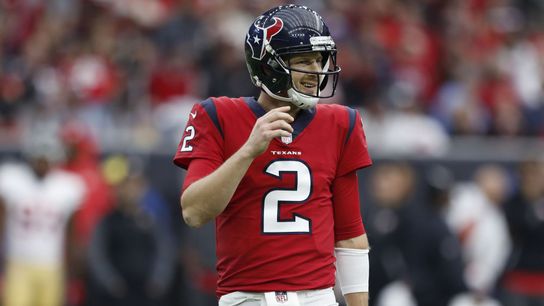 Steelers vs TJ Yates Steelers vs TJ Yates
