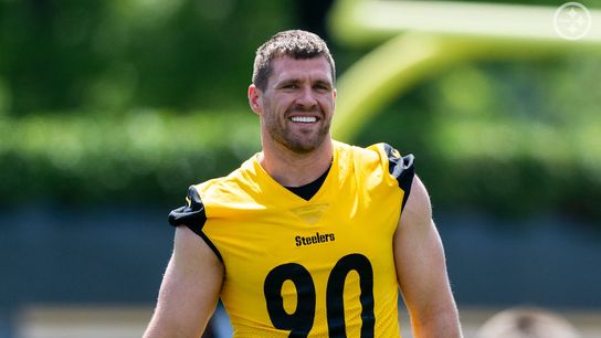 New Stat Proves Steelers' TJ Watt Still Has Tremendous Value, Even Without Record-Breaking Sack Totals (Steelers News)