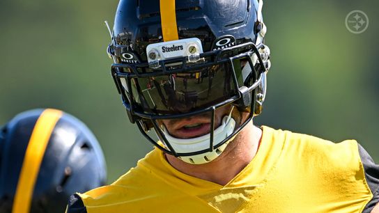 Steelers' TJ Watt Expresses Crushing Uncertainty About Cam Heyward's Future Amidst Contract Dispute (Steelers News)
