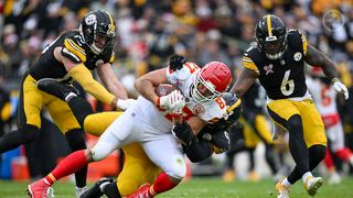 Steelers Fans Get Some Clarity On Who The Problem Could Be On The Defense (Steelers News). Photo by Alysa Rubin / Pittsburgh Steelers