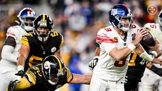 Steelers' TJ Watt Draws Interesting Comparison To Giants Great Lawrence Taylor (Steelers News). Photo by Alysa Rubin / Pittsburgh Steelers