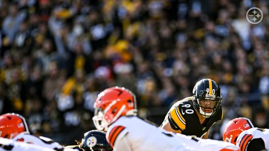 Steelers' TJ Watt's Early Absence From OTAs Sends Clear Message While Other Veterans Skip Out Too (Steelers News)