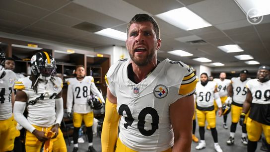 Steelers' Mike Tomlin Played A Gigantic Role In TJ Watt's Contract Dispute (Steelers News)