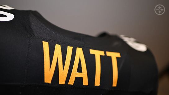 Steelers Fans Get Honest Answer On Why TJ Watt Became Highest-Paid Non-QB In The NFL (Steelers News)