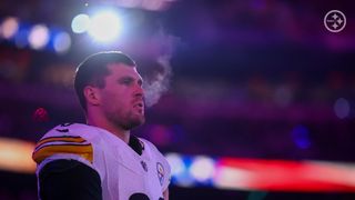 Steelers Have A Big Reason To Get TJ Watt's Extension Done Sooner Rather Than Later (Steelers News). Photo by Jared Wickerham / Pittsburgh Steelers