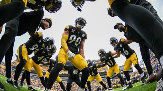 Steelers Players Likely Getting Close To "Outing" The Real Problem With The Defense (Steelers News)