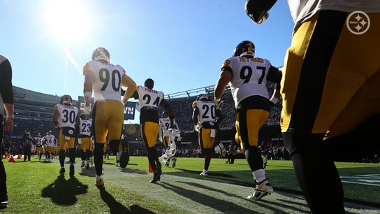 Steelers Are In Legitimate Trouble After Loss To Bears As Signs Of An Unraveling Are Blatant (Steelers News)
