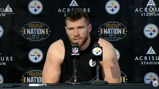 TJ Watt Shames Steelers' Defense After Brutal Performance: "I'm Out Of Words" (Steelers News)