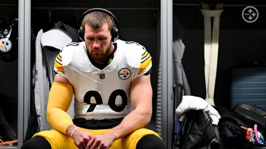 Steelers' Mike Tomlin Gives Promising Update On TJ Watt's Injured Ankle (Steelers News)