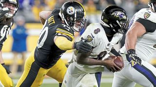 Betting On The Steelers' AFC North Rivalries In 2026: What Matters Most (Steelers News). Photo by Matt Freed / Post-Gazette