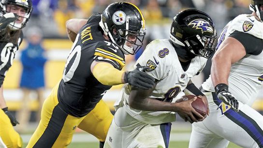 Steelers Named Part Of Exclusive In-Season Hard Knocks Featuring AFC North (Steelers News)