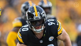 Steelers' Extension For TJ Watt Could Have Looked Extremely Different Had The Organization Played Things Smarter (Steelers News). Photo by Karl Roser / Pittsburgh Steelers