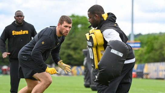 Colts' Quenton Nelson Was Told Steelers Great TJ Watt Would Destroy Him: "He Was Mad" (Steelers News)