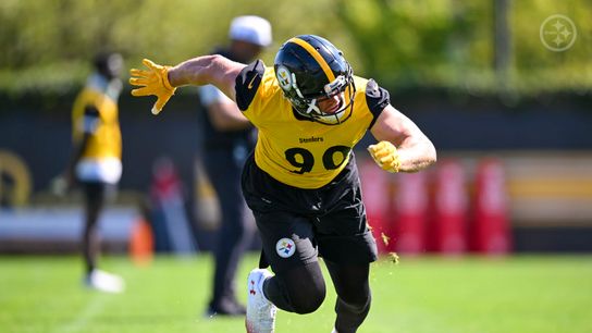 Steelers Expected To Have The Best Defense In The League As They Are Compared To Rival (Steelers News)