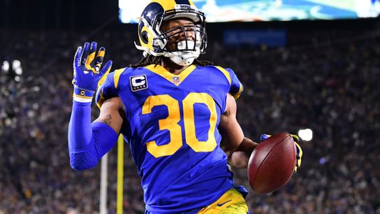 Steelers Todd Gurley Steelers Todd Gurley