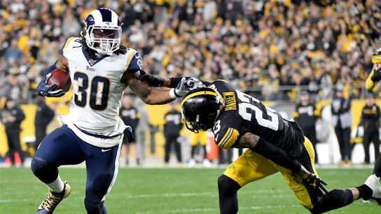 Steelers Were Once Easily Rejected By Former Rams RB Todd Gurley Amidst Trade Talks: "F*ck No" (Steelers News)