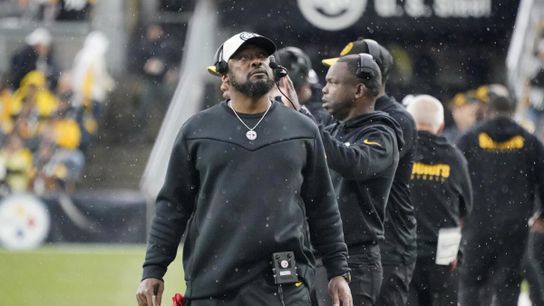Steelers Mike Tomlin Steelers Mike Tomlin