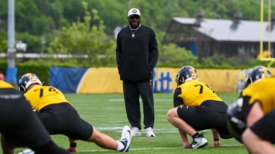 3 Steelers That Absolutely Need To Have A Great Training Camp To Make The 53-Man Roster In 2024 (Steelers News)