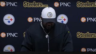 Steelers Now Will Be Without Multiple Starters For Week 6 In Las Vegas (Steelers News). Photo by YouTube / Pittsburgh Steelers