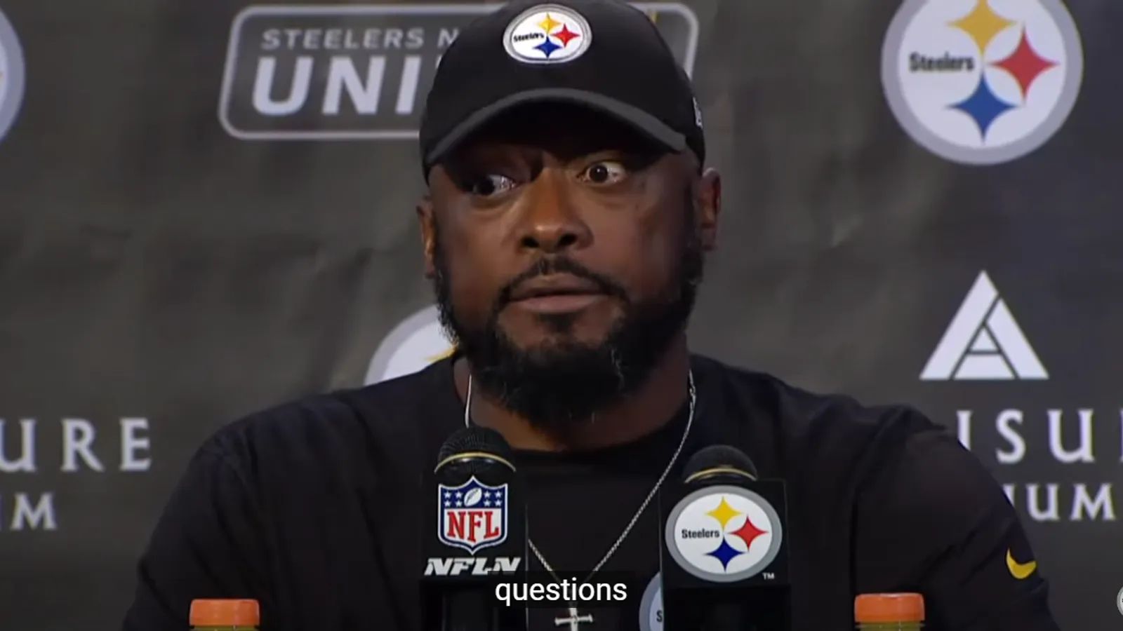 ESPN analyst gives harsh take on Steelers, praises Mike Tomlin - On3