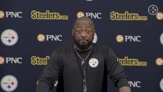 Steelers Get Called Out By Ex-Player For Being Impatient With Former First-Round Pick (Steelers News). Photo by YouTube / Pittsburgh Steelers