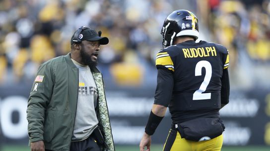 Steelers' Mason Rudolph's Mike McCarthy Comments Ignite Firestorm Of Shade Toward Mike Tomlin (Steelers News)