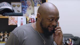 Steelers Expected To Have Interest In Exciting Star College Quarterback In 2025 Draft (Steelers News). Photo by Steelers.com